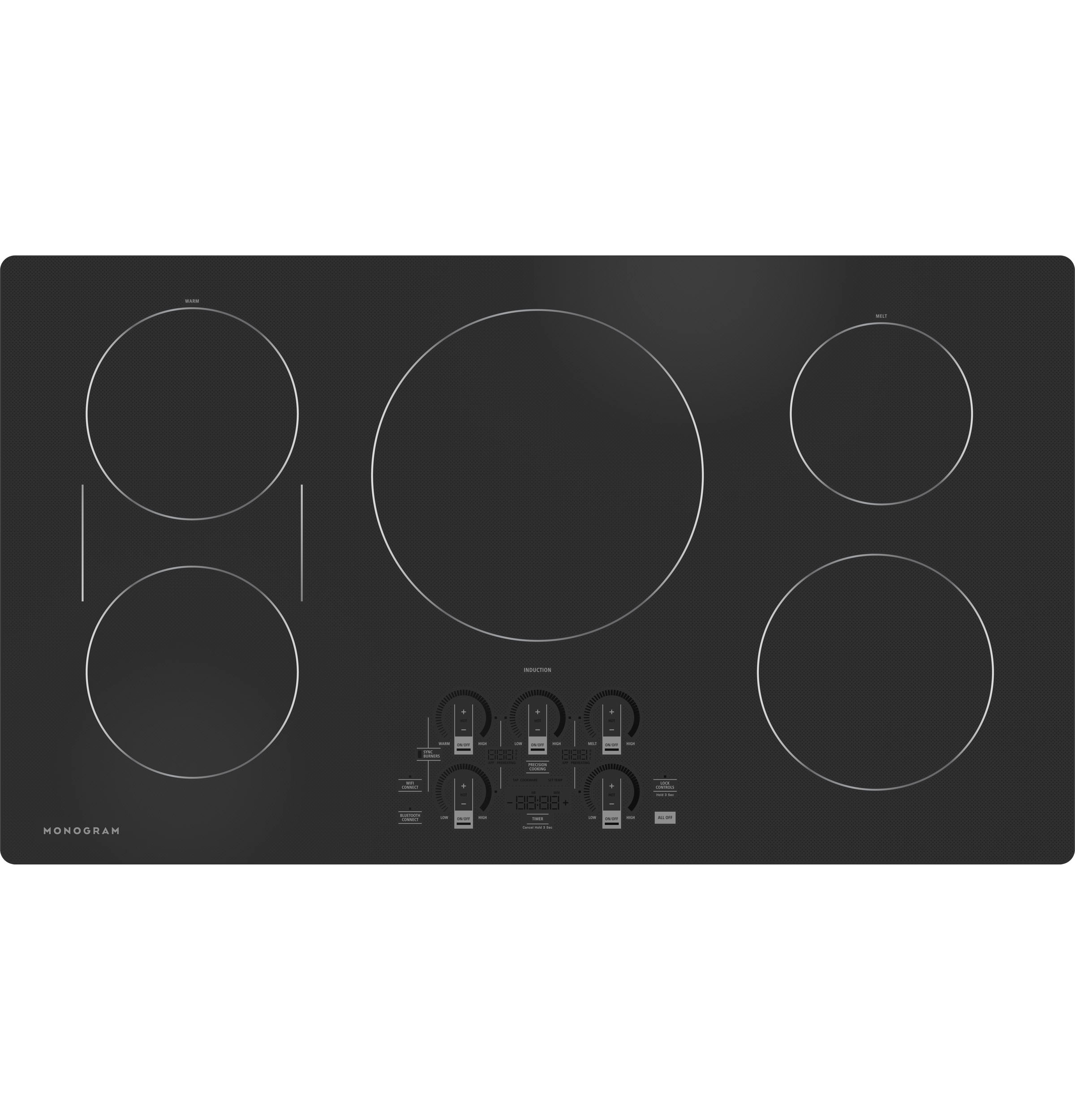 Cooktops (Electric)