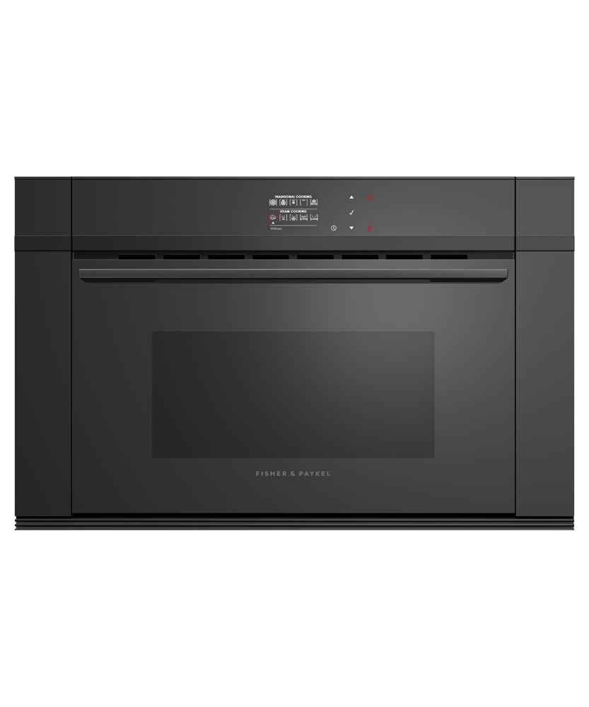 Fisher and Paykel Electric Ranges Single Wall Electric Oven