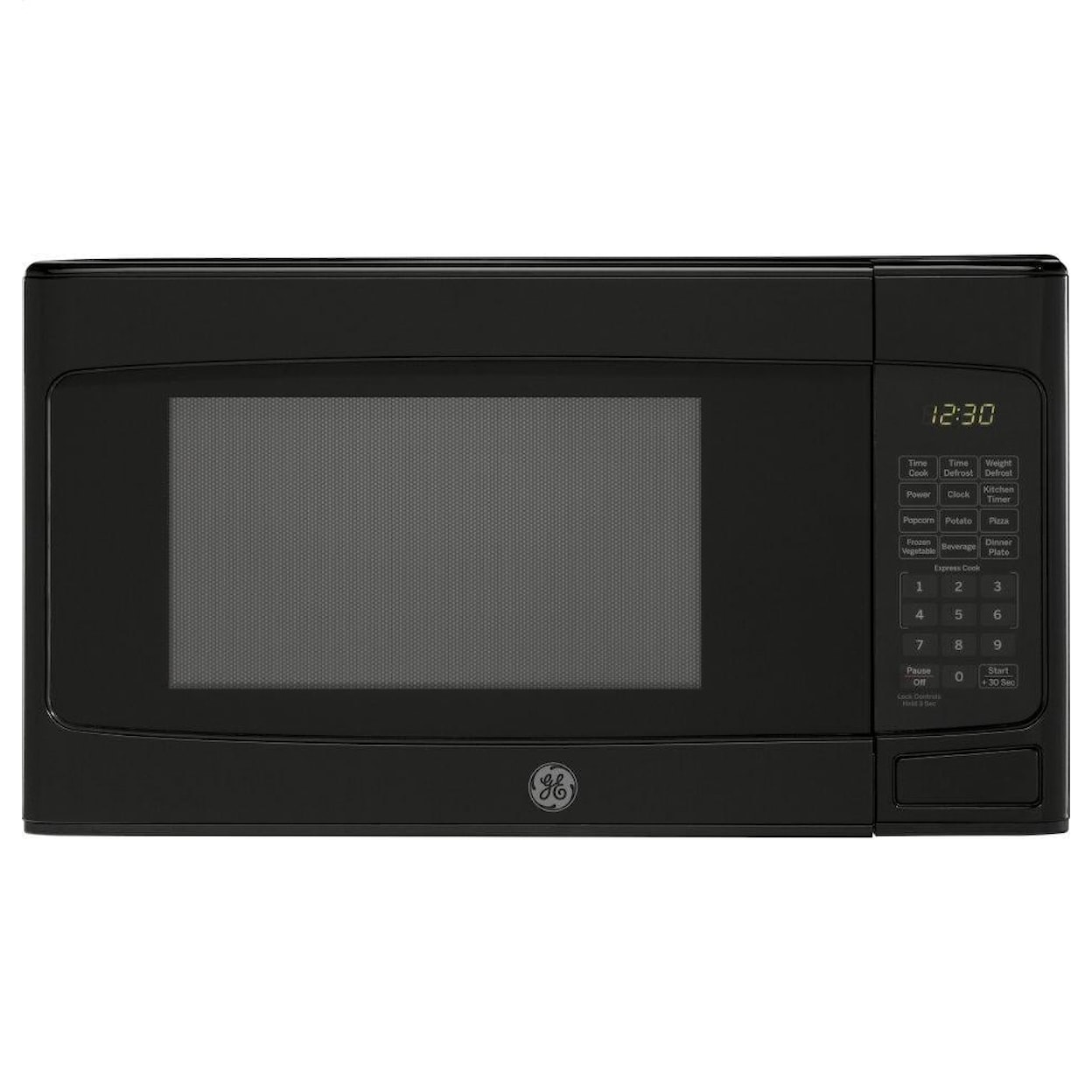 GE Appliances Microwave Countertop Microwave