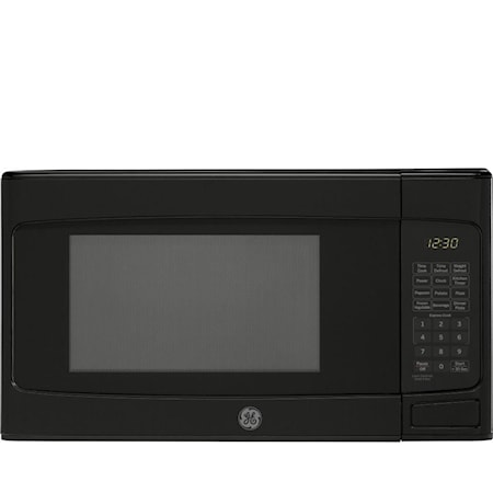 Countertop Microwave