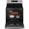 GE Appliances Electric Ranges Range