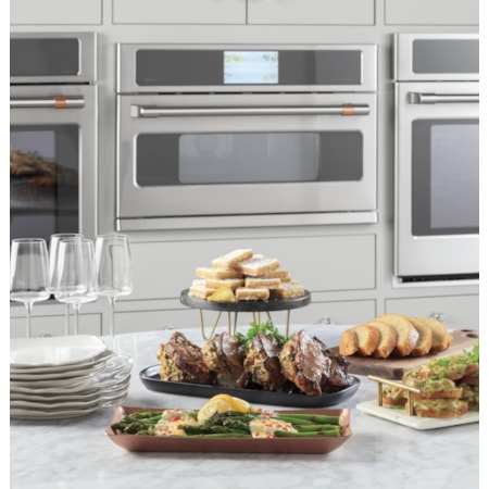 Single Wall Electric Oven