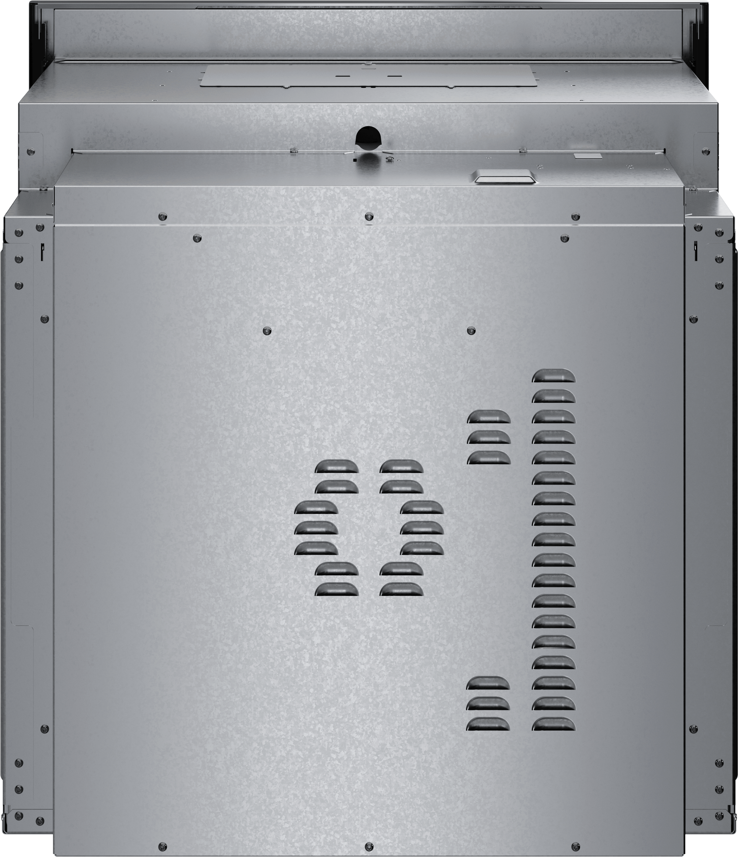 Single Wall Electric Oven