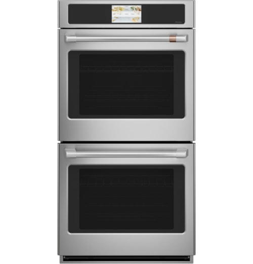 Caf(Eback)™ 27" Smart Double Wall Oven With Convection