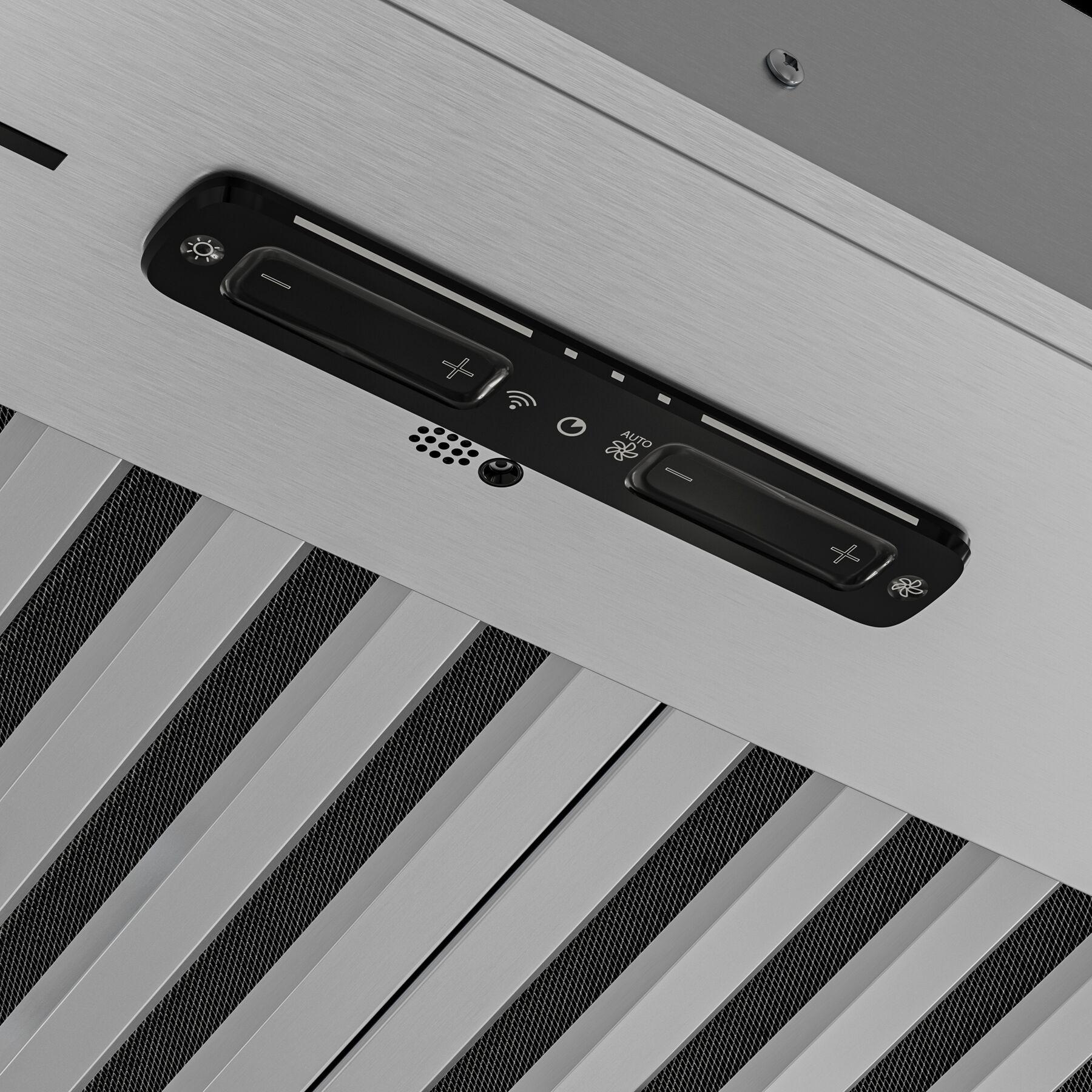 Best Hoods Hoods Ducted Hood