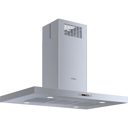 Bosch Ducted Hood