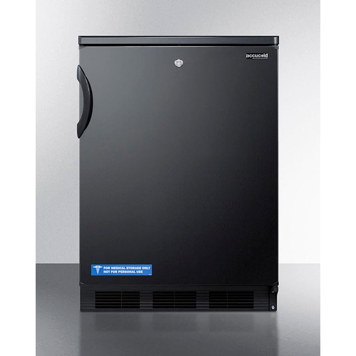 Summit Refrigerators Compact Refrigerator