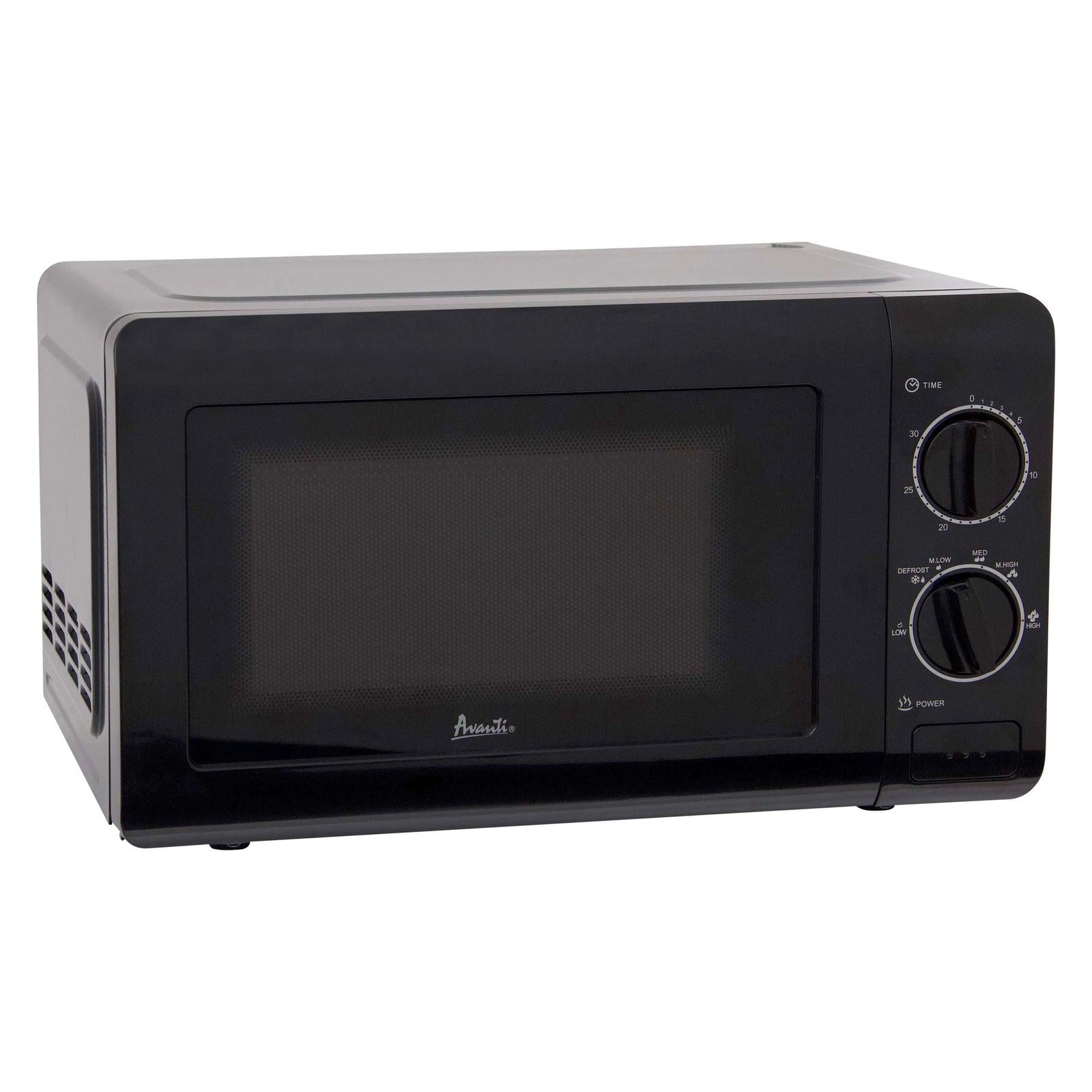 Avanti Microwave Countertop Microwave
