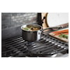 GE Appliances Gas Ranges Cooktop