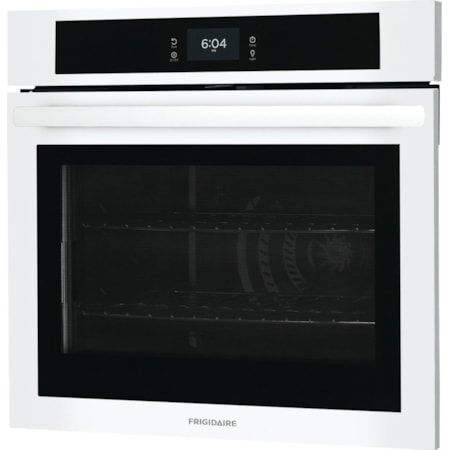 Frigidaire Single Electric Wall Oven