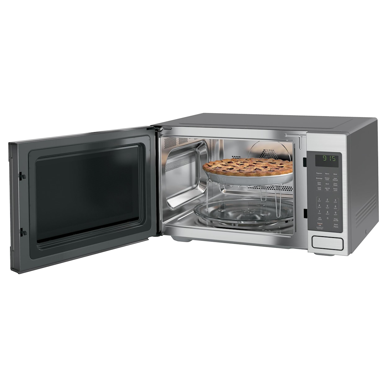 GE Appliances Microwave Microwave