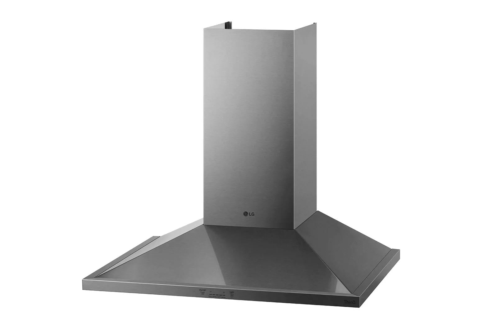 LG Hoods Ducted Hood