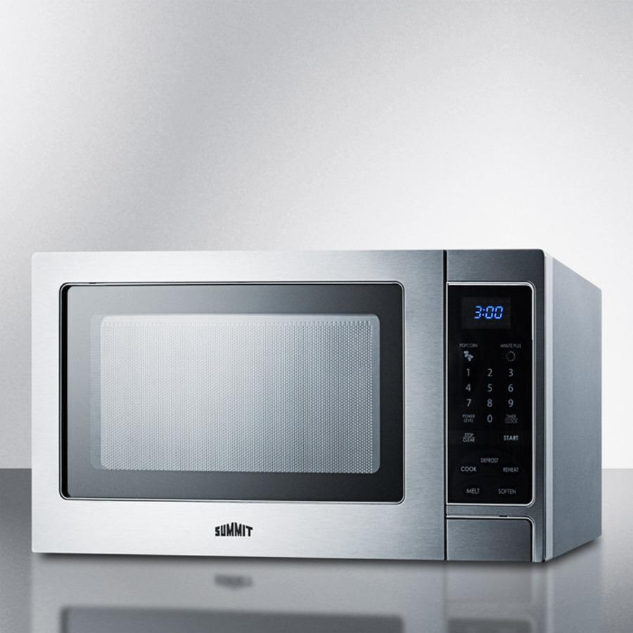 Countertop Microwave