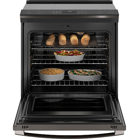 Freestanding Smoothtop Electric Range