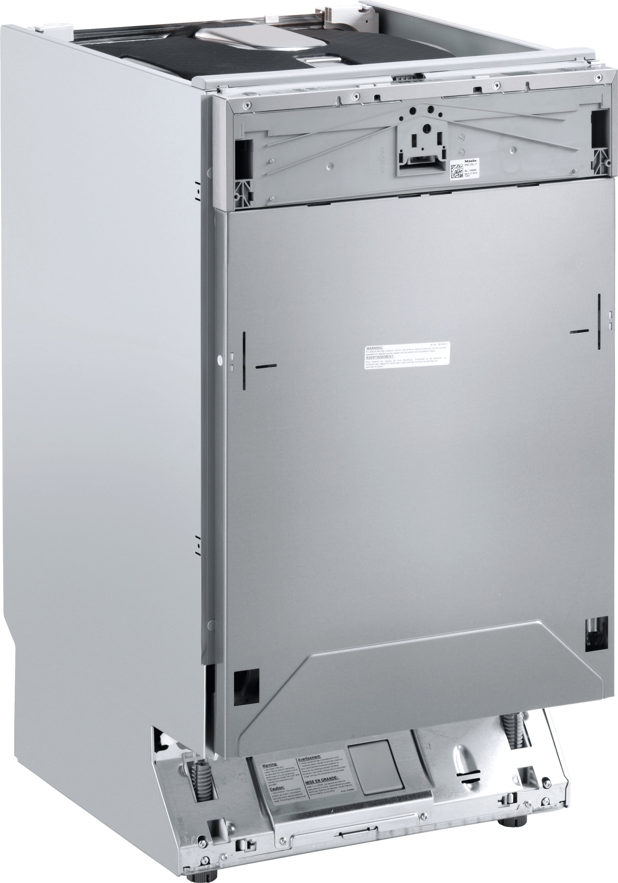 Miele Dishwashers Built In Dishwasher