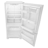 Amana Refrigerators Bottom Freezer Freestanding Refrigerator