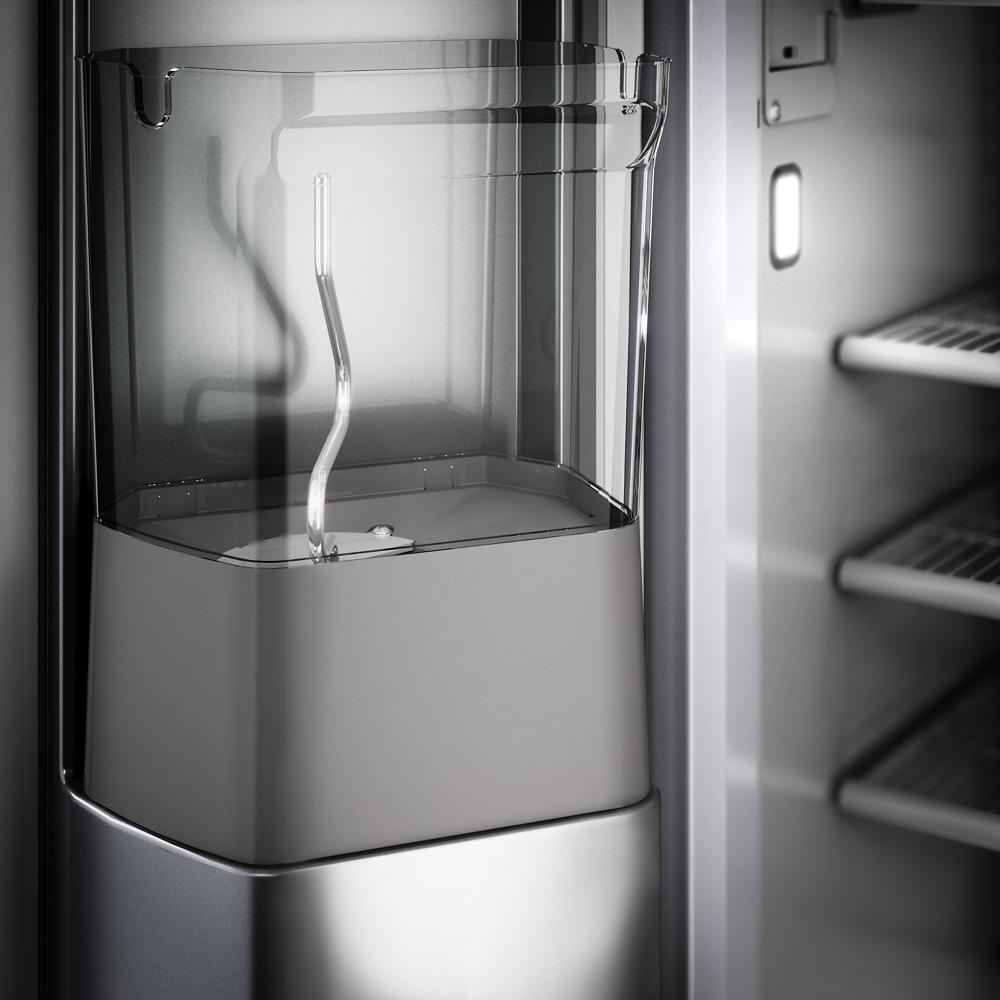 KitchenAid Refrigerators KitchenAid Side By Side Refrigerator