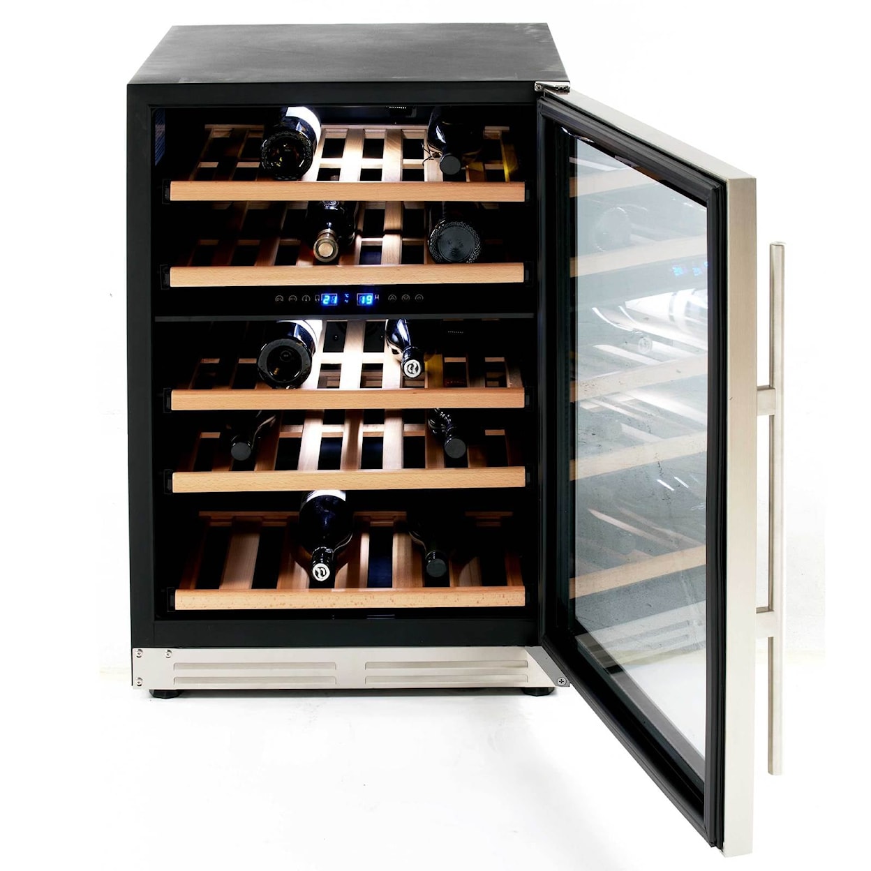 Avanti Refrigerators Refrigerator - Wine Cooler
