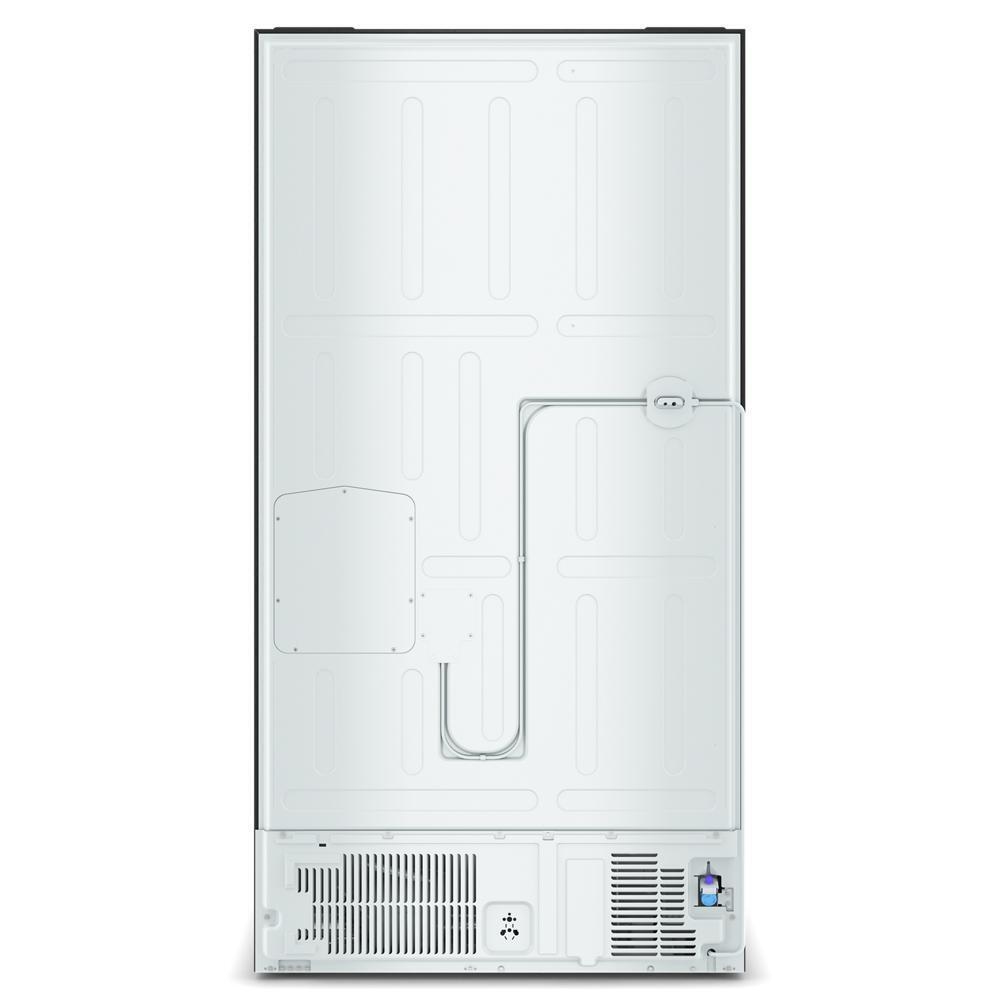 Whirlpool Refrigerators French Door Freestanding Refrigerator