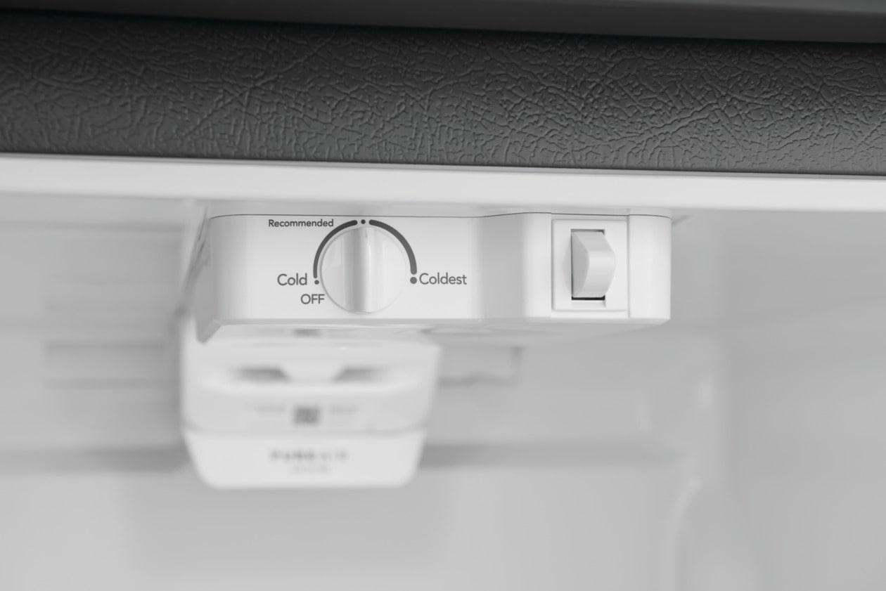 Frigidaire Refrigerators Top Freezer Freestanding Refrigerator