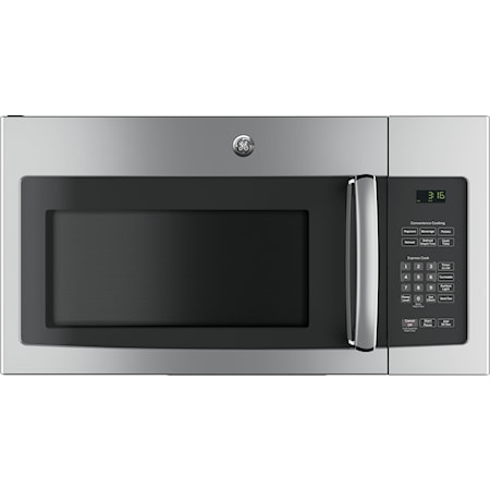 Over The Range Microwave