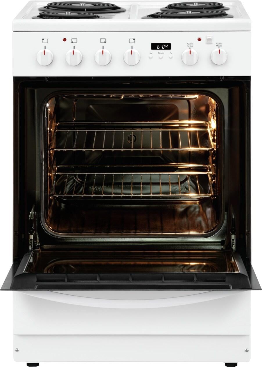 Frigidaire Electric Ranges Slide In Electric Range