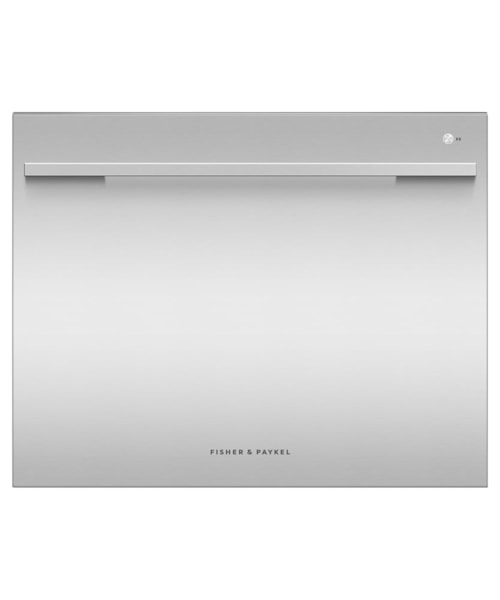 Series 9 Contemporary Tall Single Dishdrawer™ Dishwasher