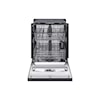 LG Appliances Dishwashers Built In Dishwasher