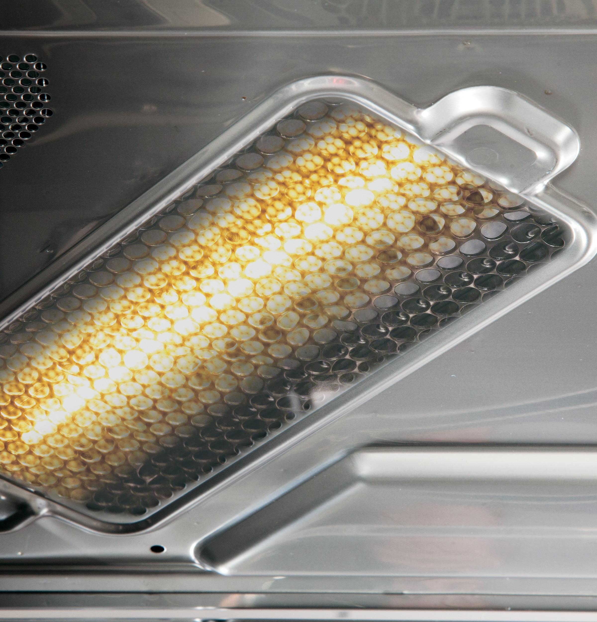 GE Appliances Microwave Over The Range Microwave