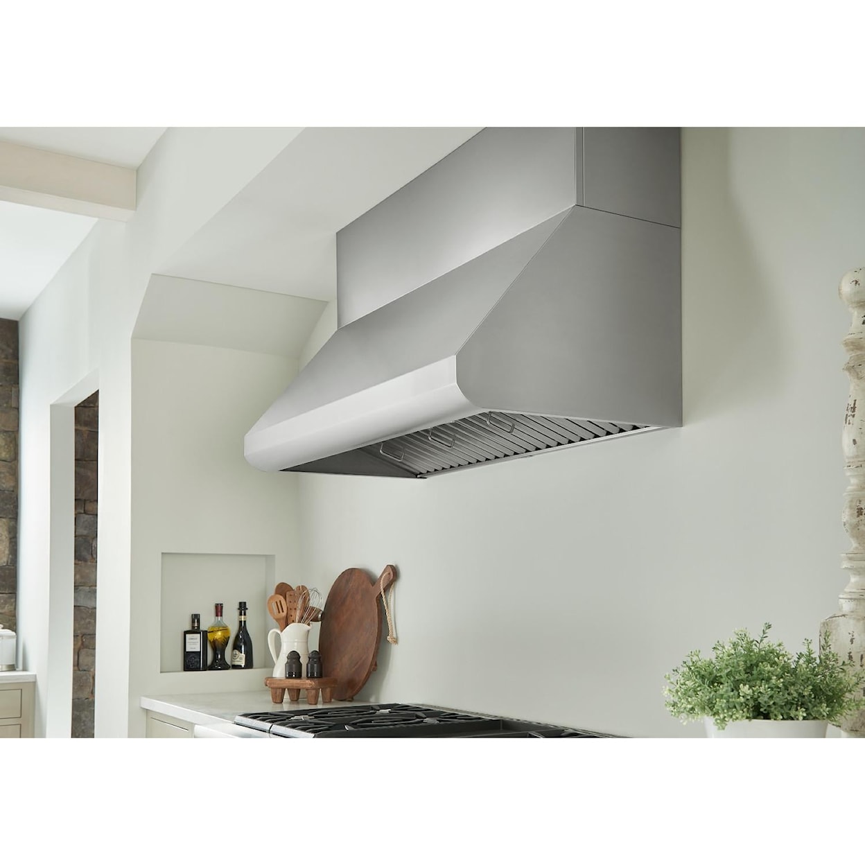 Broan Hoods Range Hood