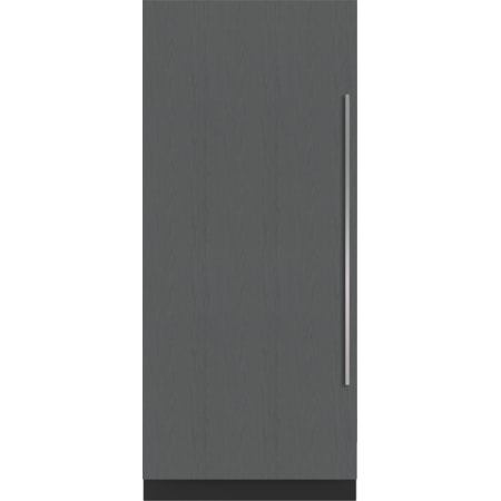 No Freezer Built In Refrigerator