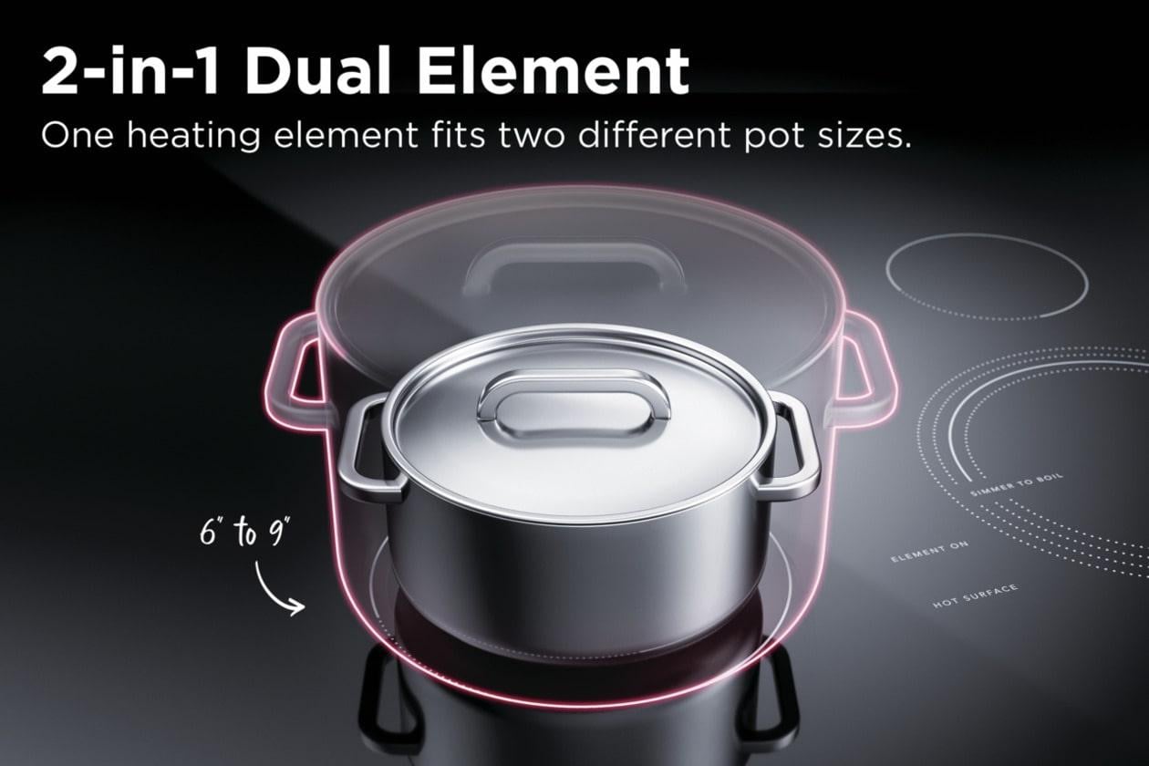 Frigidaire Electric Ranges Frigidaire Electric Range