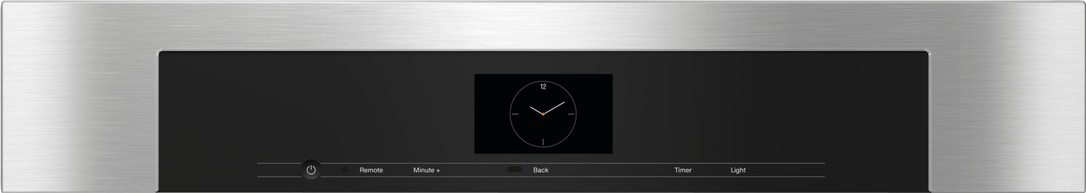 Miele Electric Ranges Single Wall Electric Oven