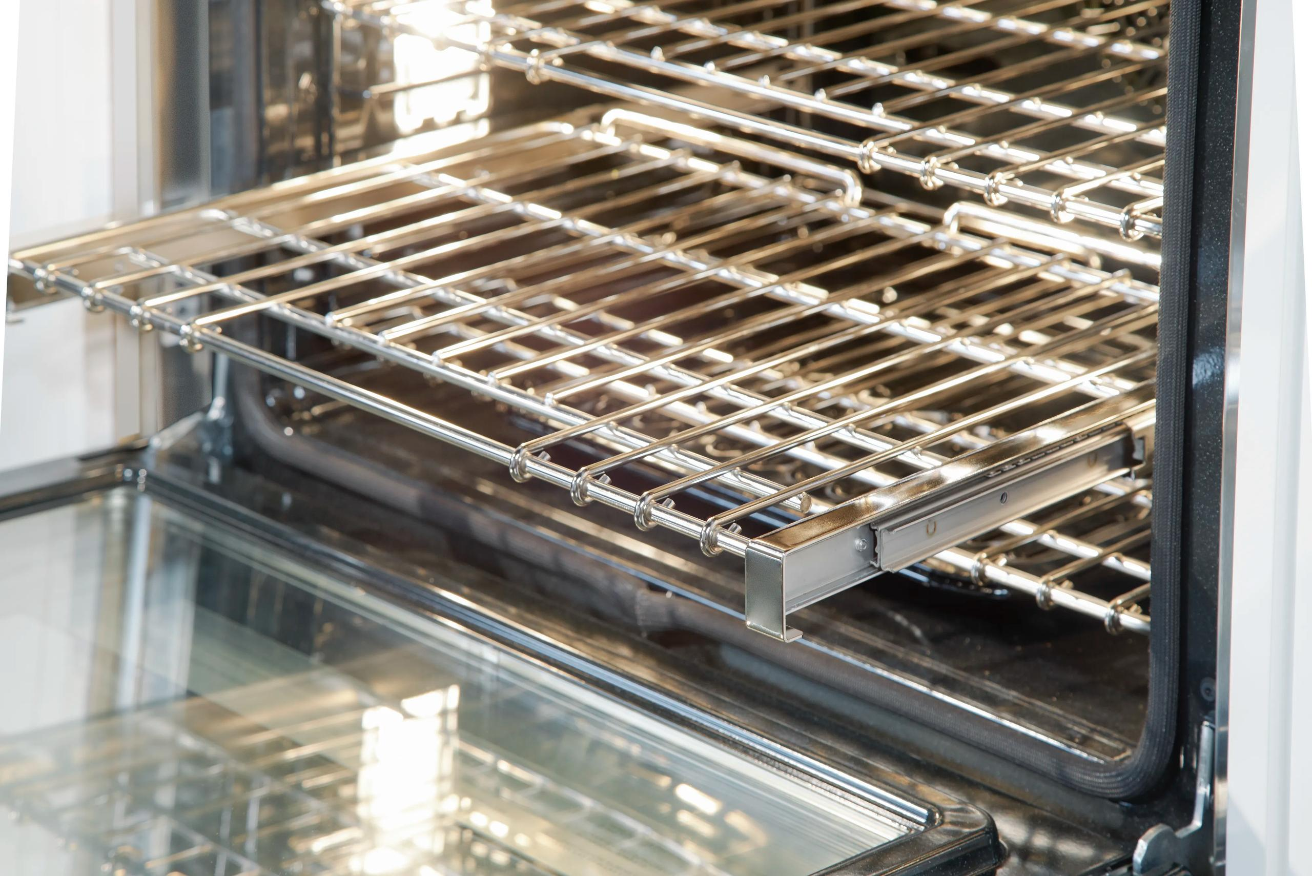 Thermador Electric Ranges Single Wall Electric Oven