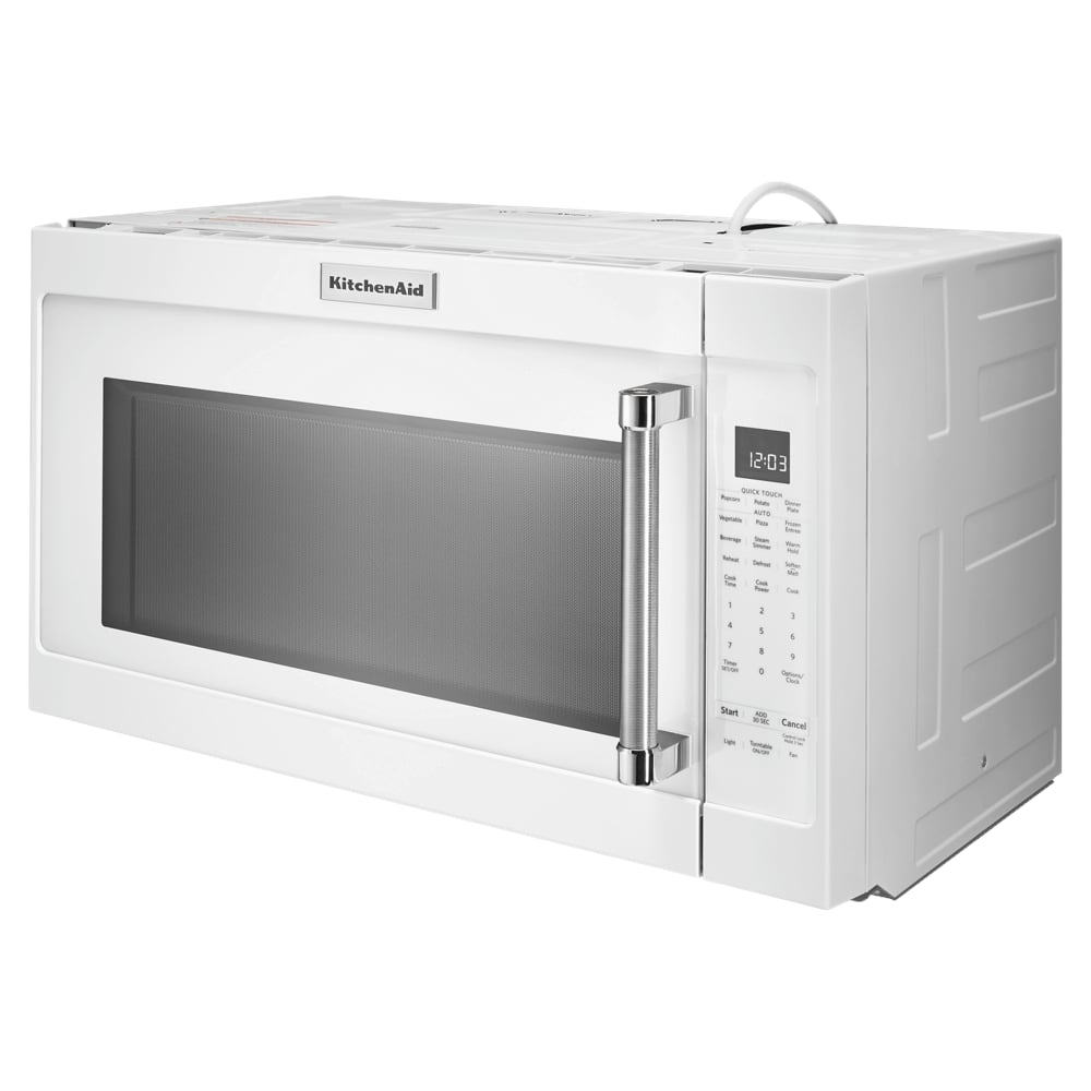 KitchenAid Microwave Over The Range Microwave