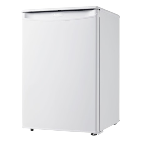 Compact Refrigerator