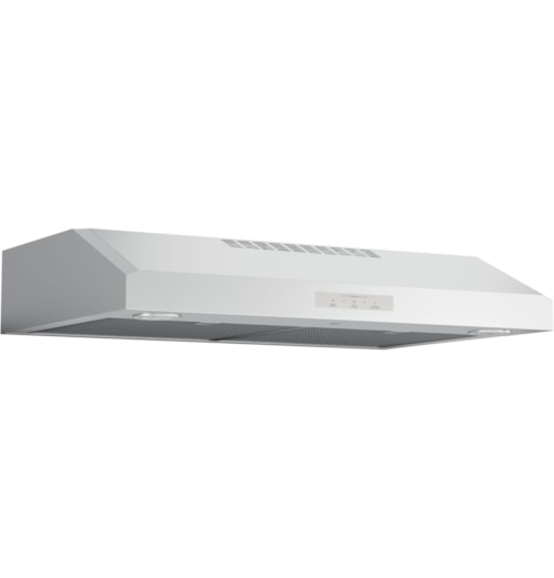 Ge Profile™ 30" Under The Cabinet Hood