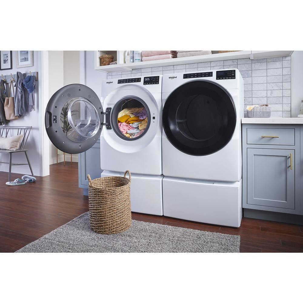 Whirlpool Laundry Whirlpool Pedestal for Washer and Dryer