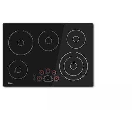 Cooktop