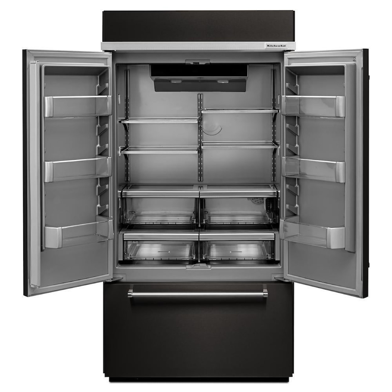 KitchenAid Refrigerators Refrigerator