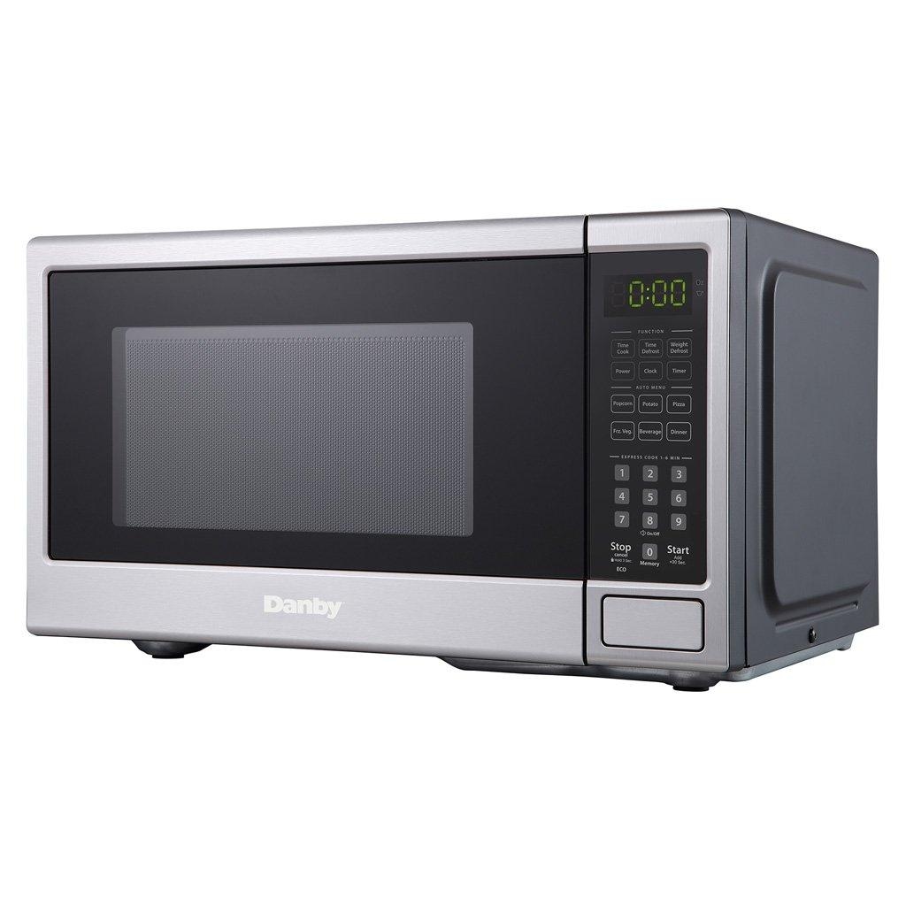 Countertop Microwave