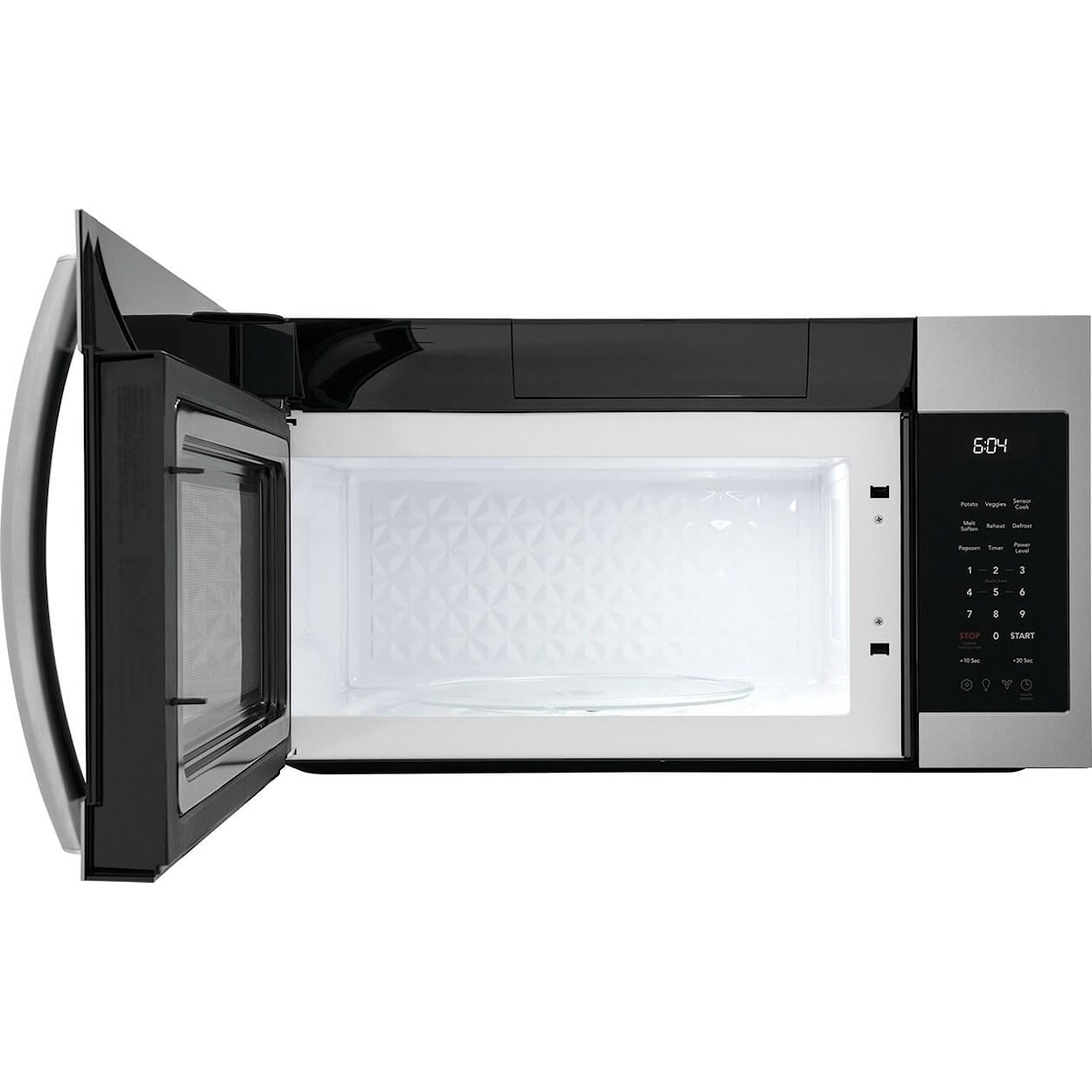 Frigidaire Microwave Microwave