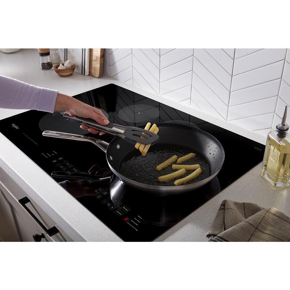 Whirlpool Electric Ranges Cooktops (Electric)