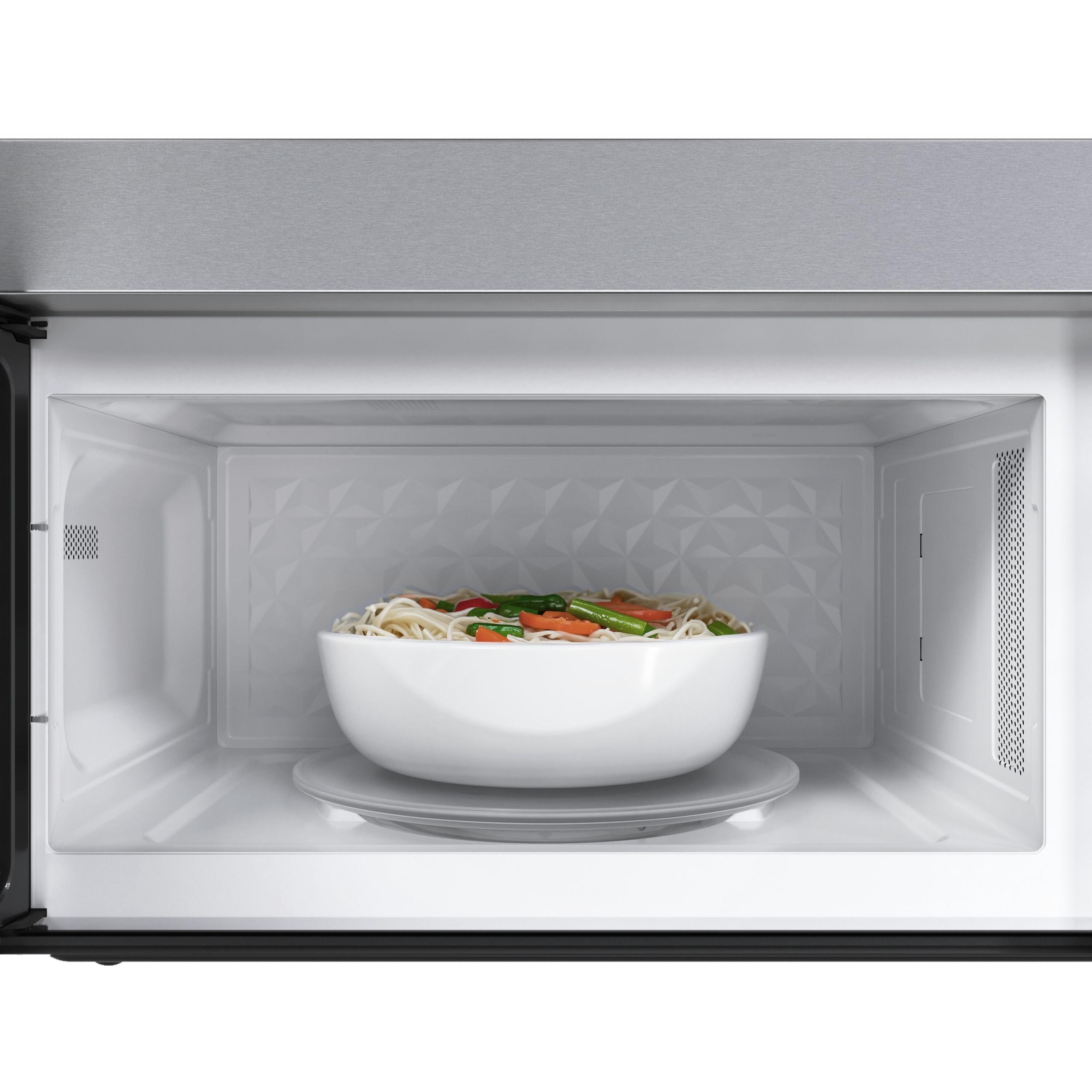 Over The Range Microwave