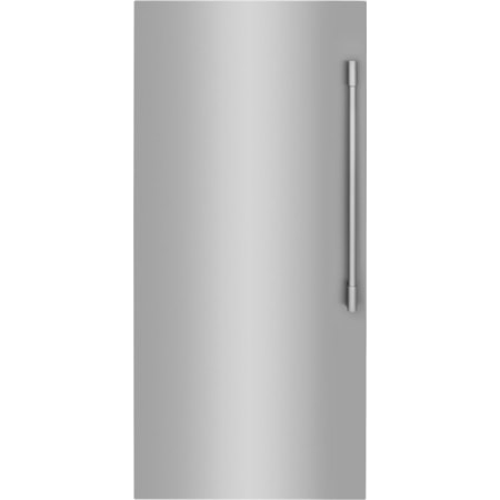 Upright Freezers