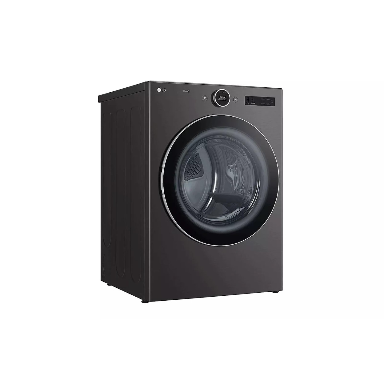 LG Appliances Laundry Dryer