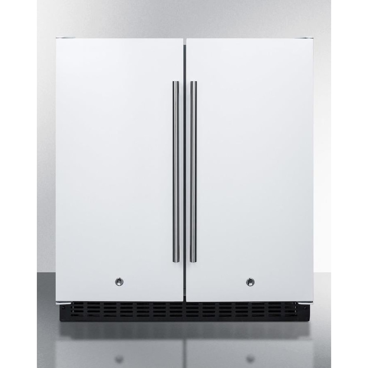 Summit Refrigerators Refrigerator