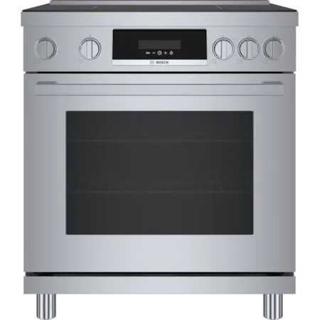 Bosch Freestanding Smoothtop Electric Range