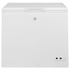 GE Appliances Freezers Accent Storage