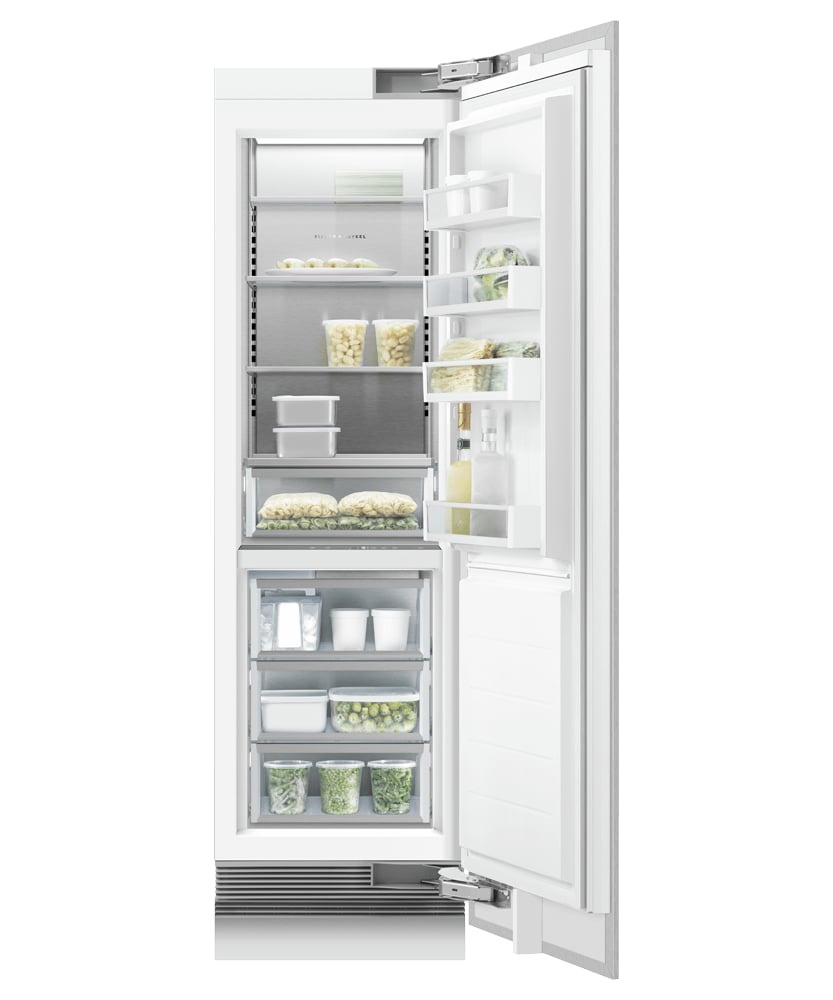 Upright Freezers